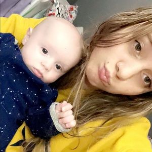 Meet your Posher, Kiara